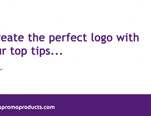 Top tips on creating a logo to suit your brand perfectly